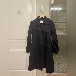 Everlane Modern Trench Coat XS